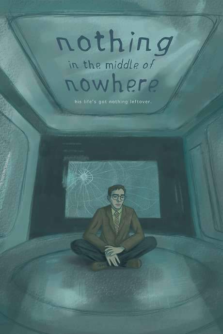 Nothing in the Middle of Nowhere